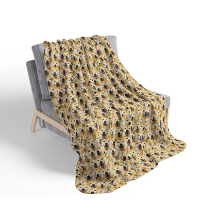 Neiro Blanket