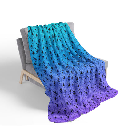 Neiro Solana Blanket