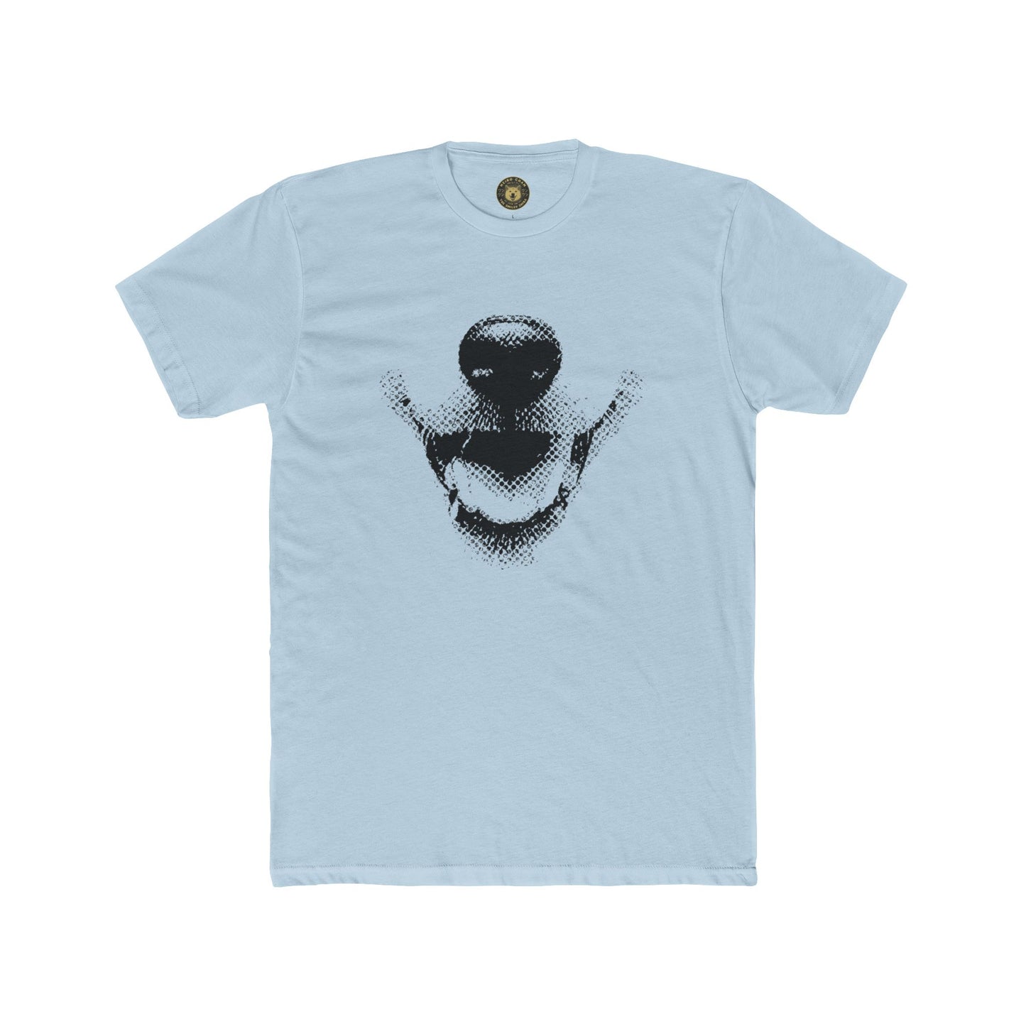 Neiro Smiley Shirt