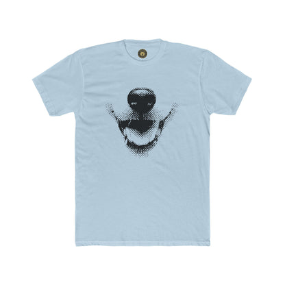 Neiro Smiley Shirt