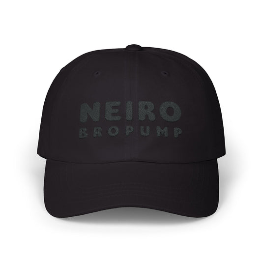 Dark Neiro Hat