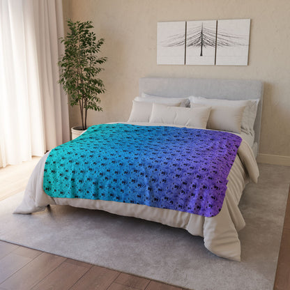 Neiro Solana Blanket