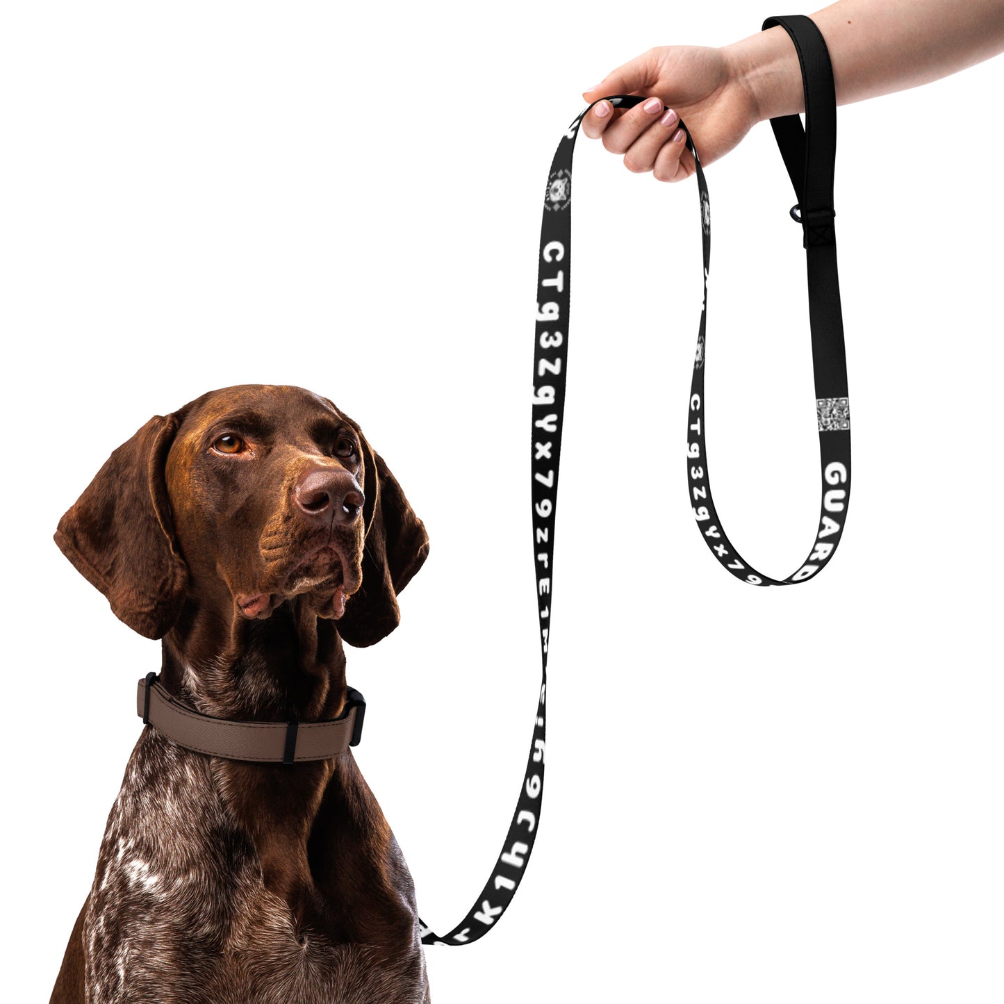 Contract Address Leash